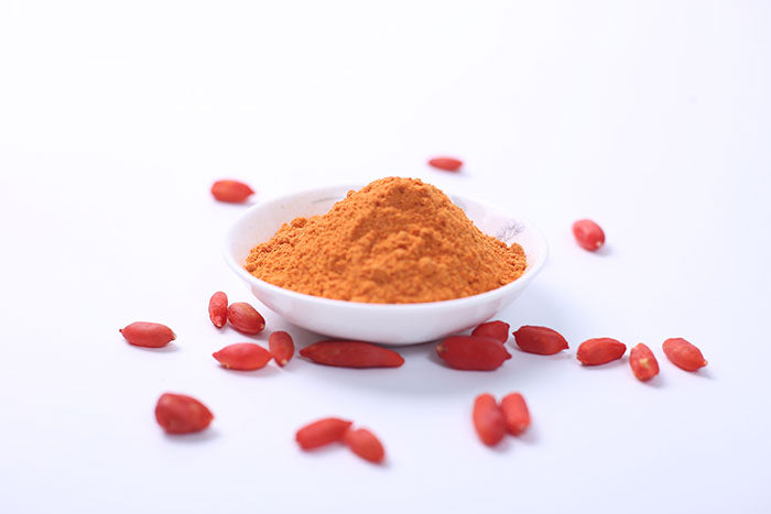 Sunature 5 lbs Superfood Organic Freeze Dried Goji Berry Powder